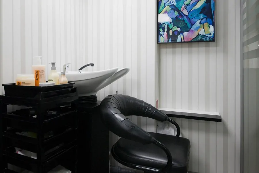 Максим Литвинов