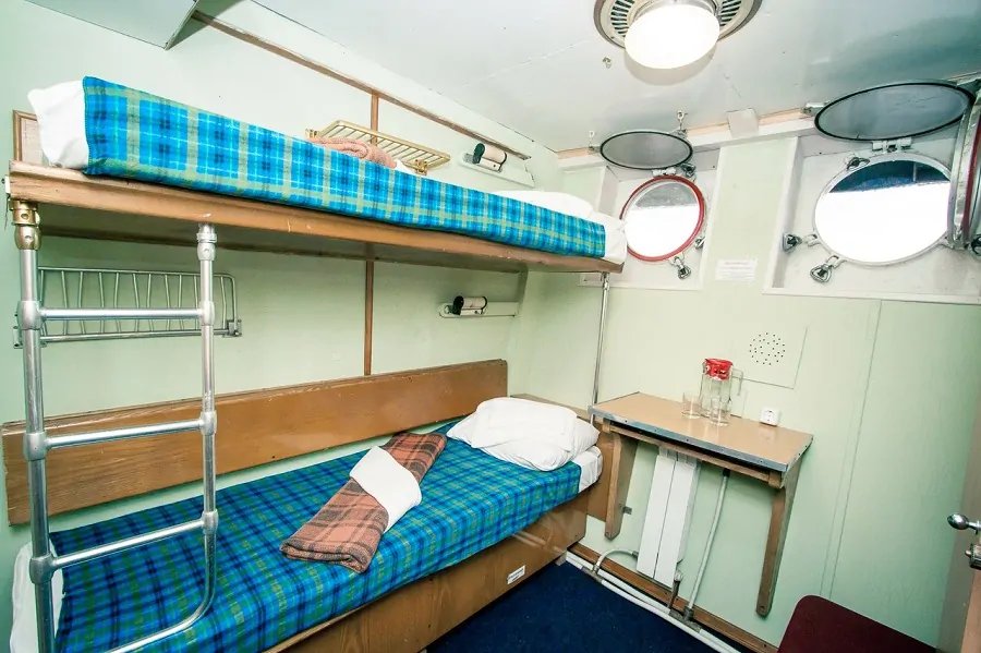 3А класс (с раковиной)