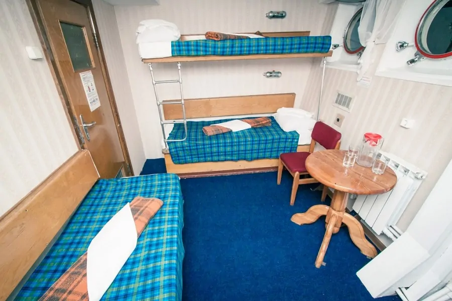 Комфорт В (123)