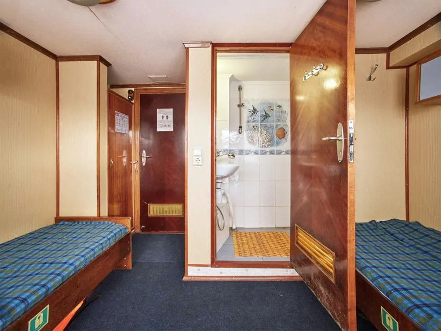 КПК А  с балконом