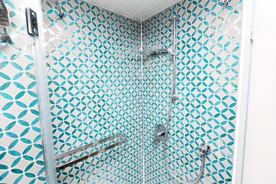 Комфорт премиум (главная палуба)