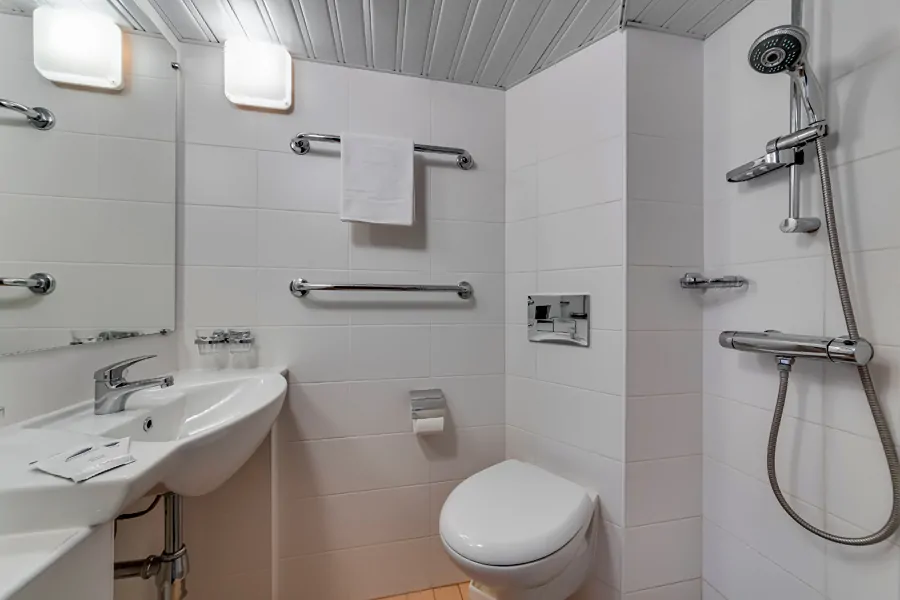 Люкс (средняя палуба)