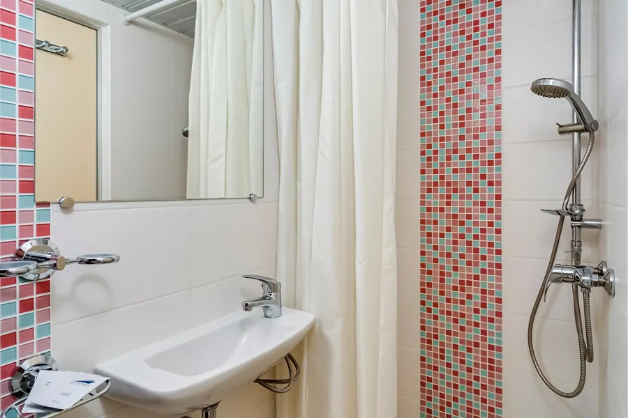 2-местная (главная палуба)