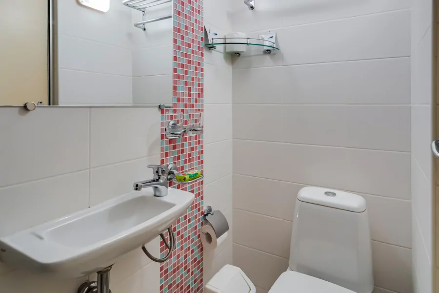 2-местная (главная палуба)