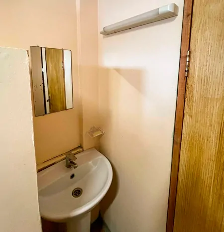 1-местная (нижняя палуба)