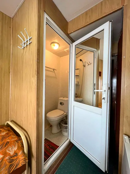 А2(II) Twin comfort