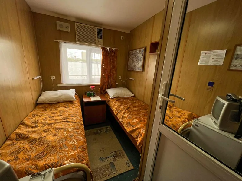 А2(II) Twin comfort