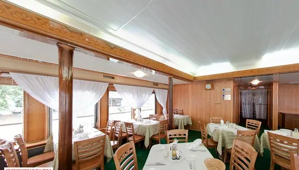 Родная Русь