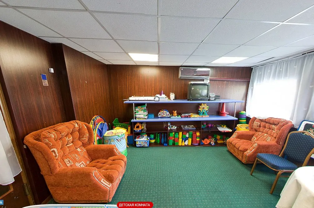 Родная Русь