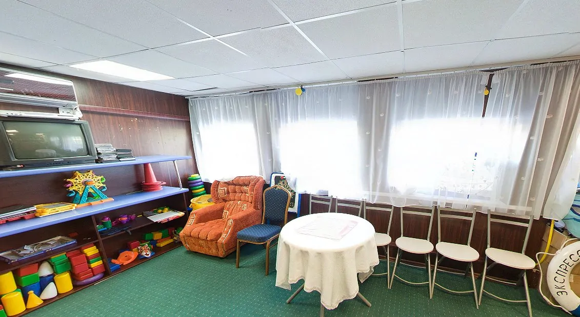 Родная Русь