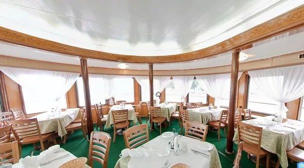 Родная Русь