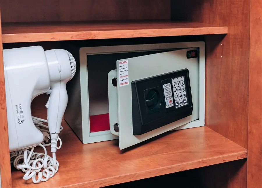 Полулюкс + (шлюпочная палуба)