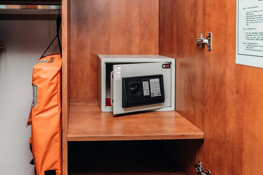 Панорамный люкс +