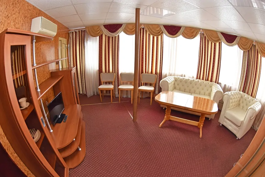 Президентский Люкс