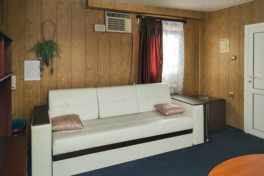 Солнечный Люкс