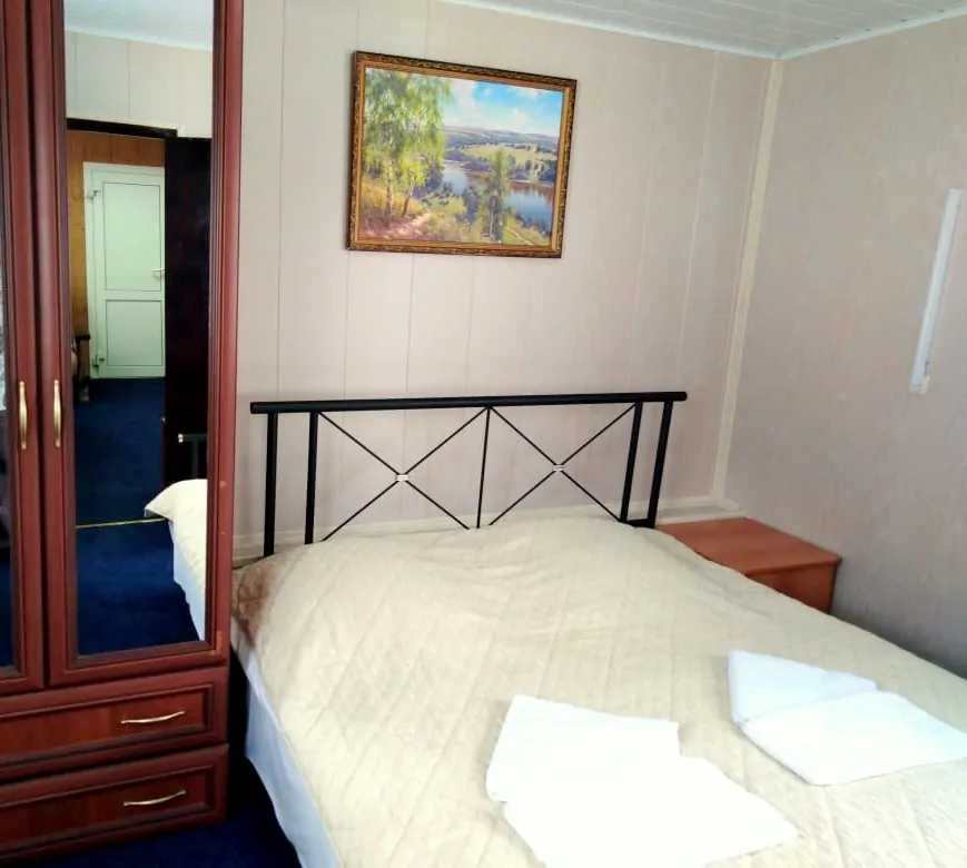 Солнечный Люкс