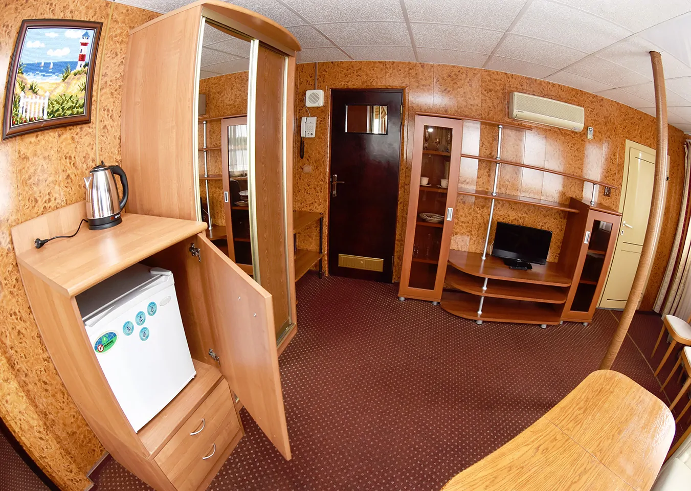 Президентский Люкс