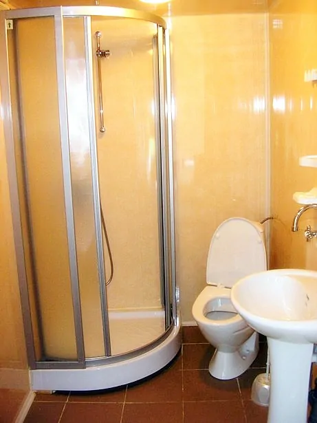 Повышенной комфортности