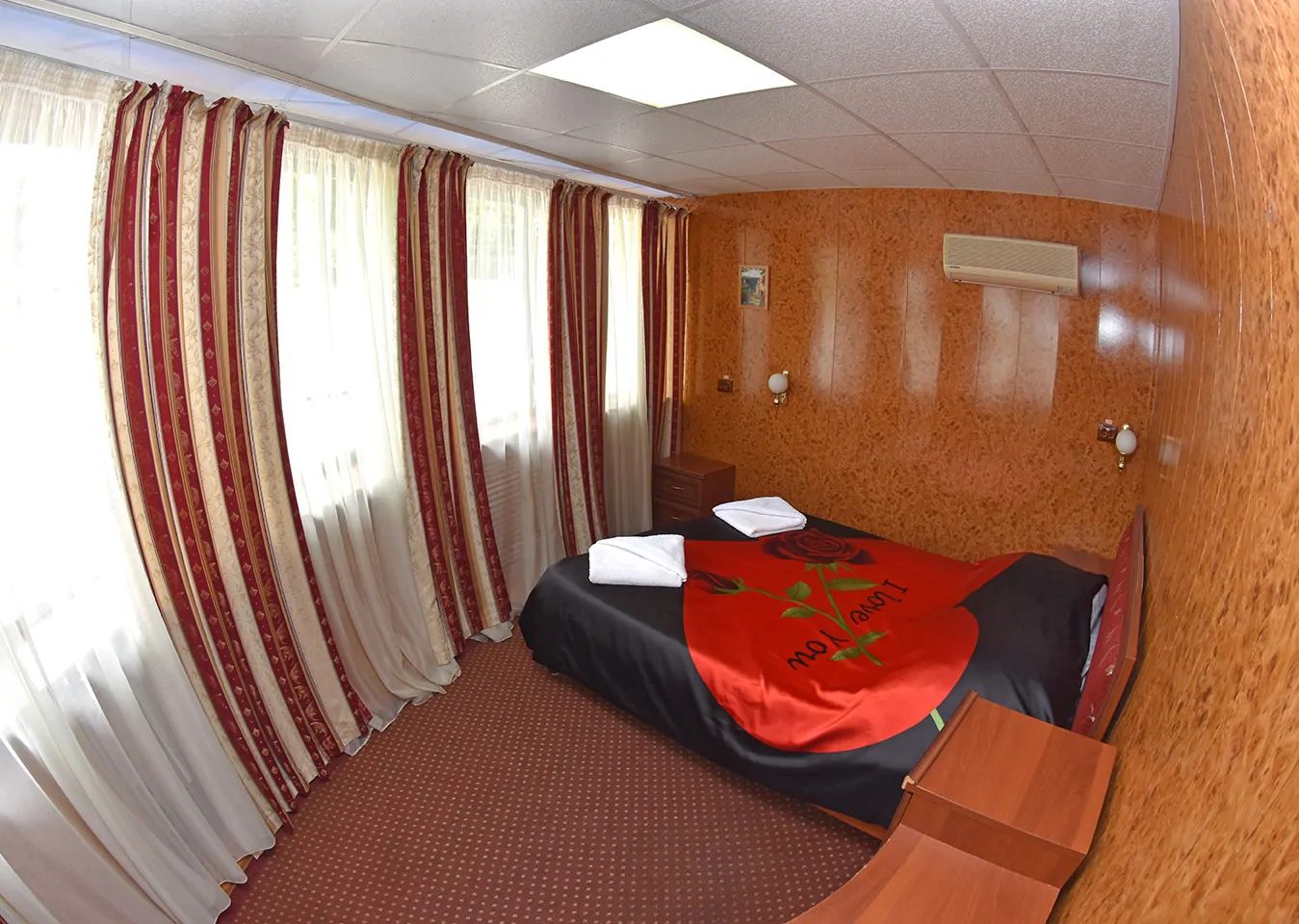 Президентский Люкс