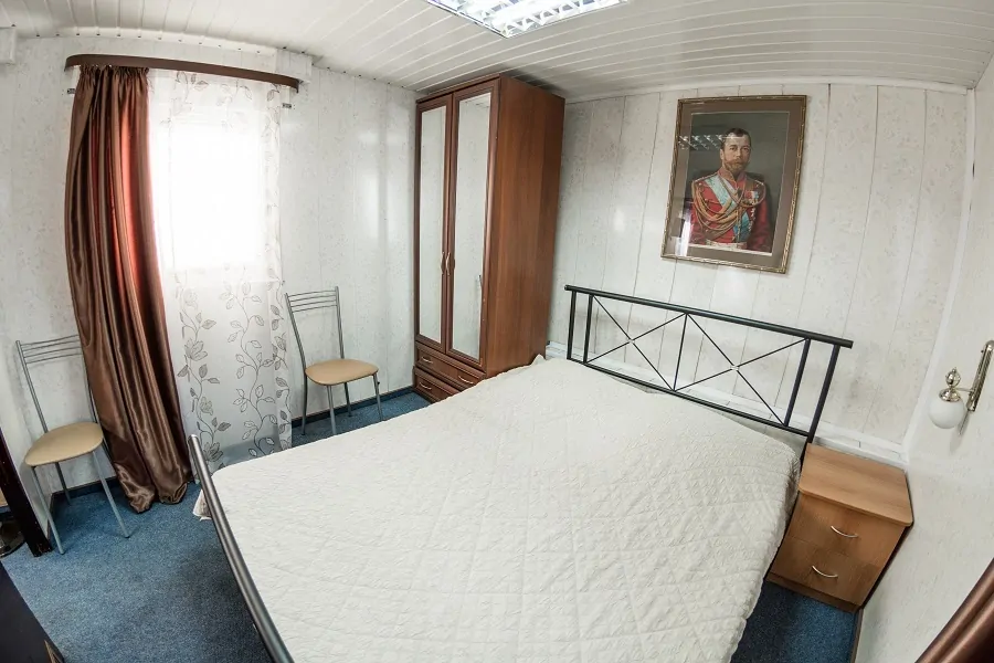 Солнечный Люкс