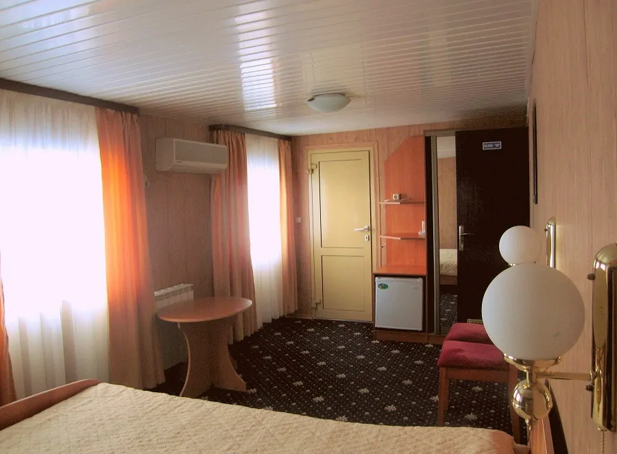 Повышенной комфортности