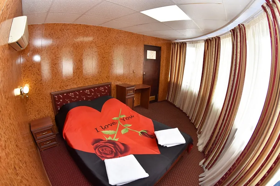 Президентский Люкс