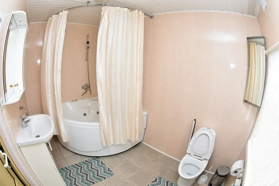 Президентский Люкс