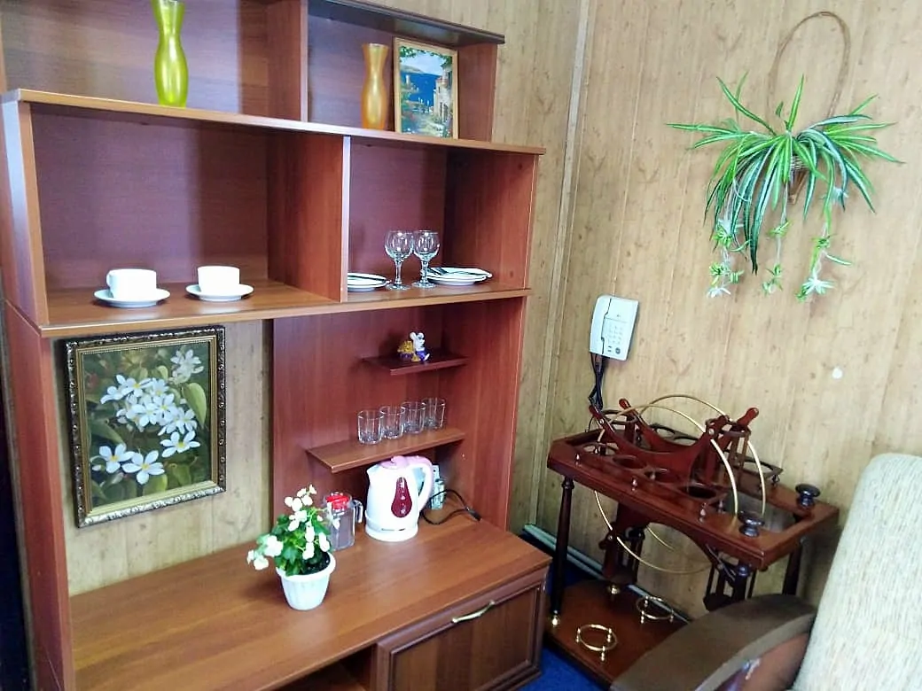 Солнечный Люкс