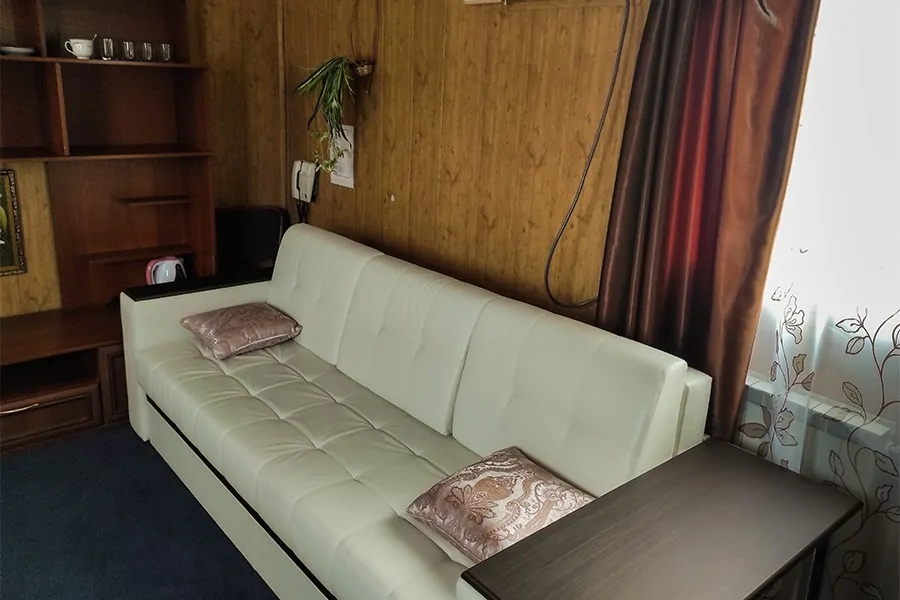 Солнечный Люкс