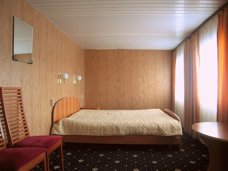 Повышенной комфортности