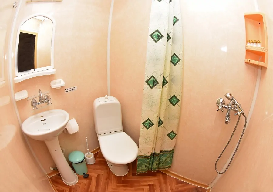 2-местная (средняя палуба)