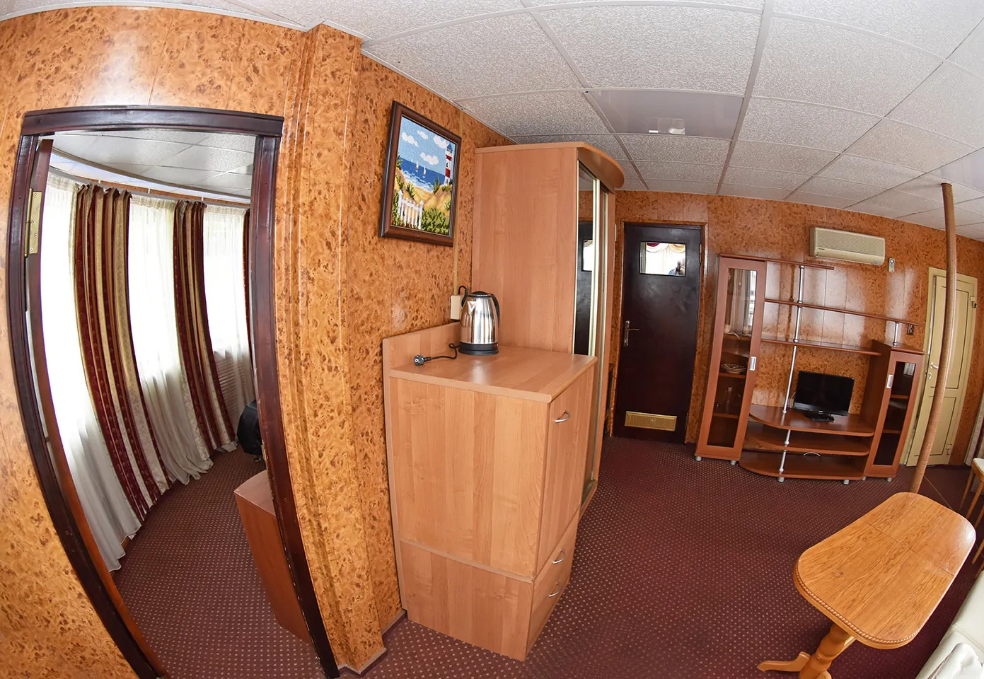 Президентский Люкс