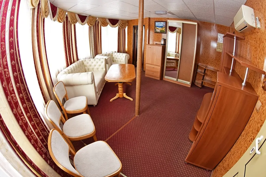 Президентский Люкс