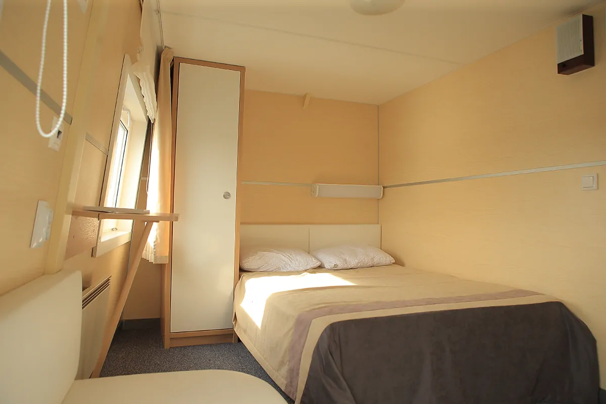 Семейная 3-местная (double)