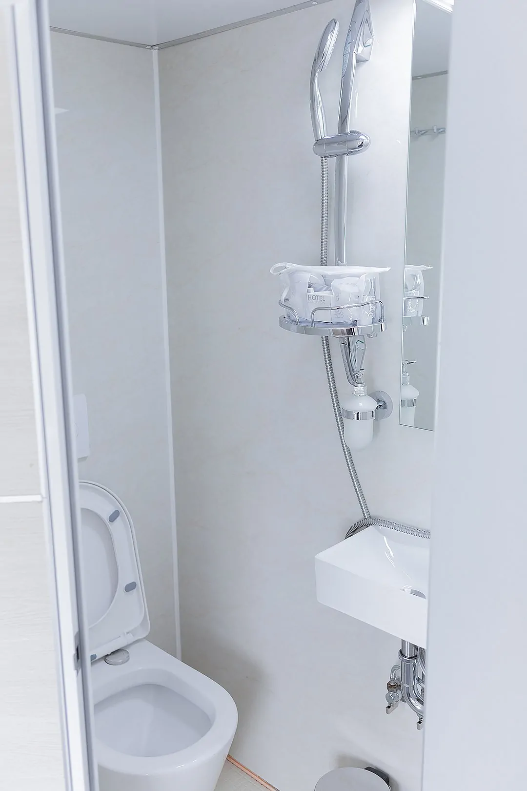 Двухместная (двухъярусная)