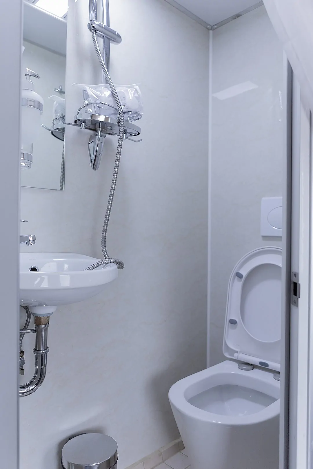  Двухместная (twin)