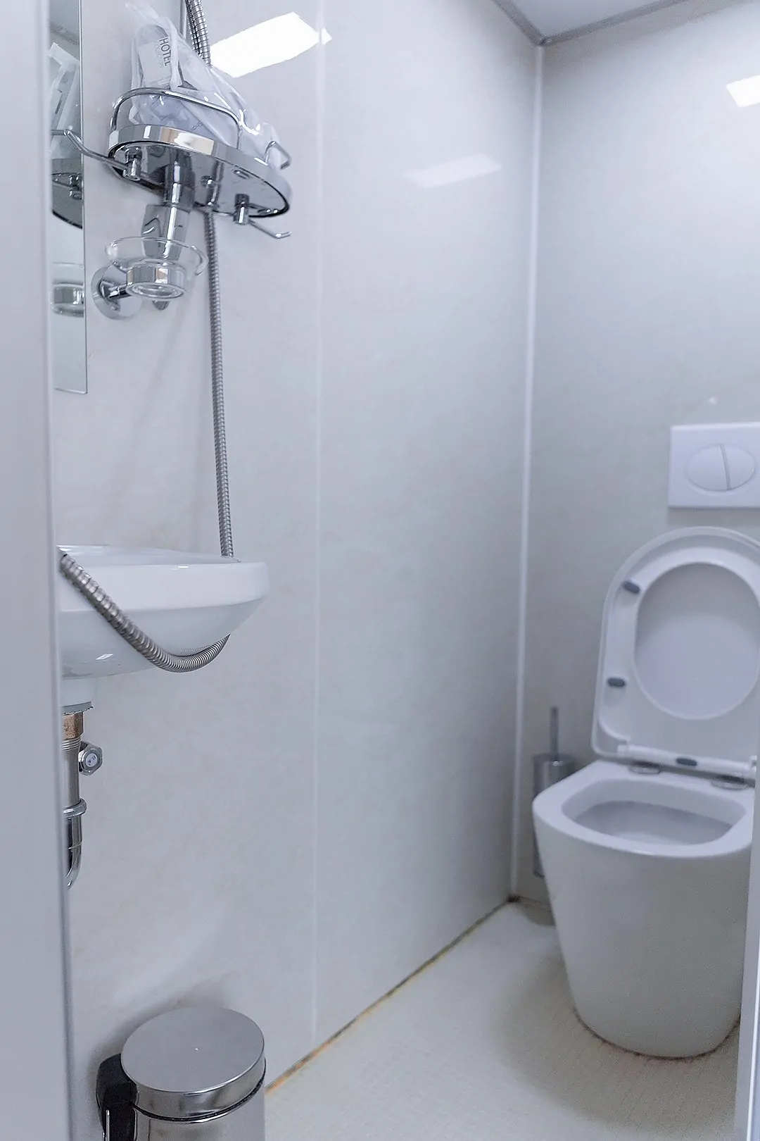 Семейная 3-местная (double)