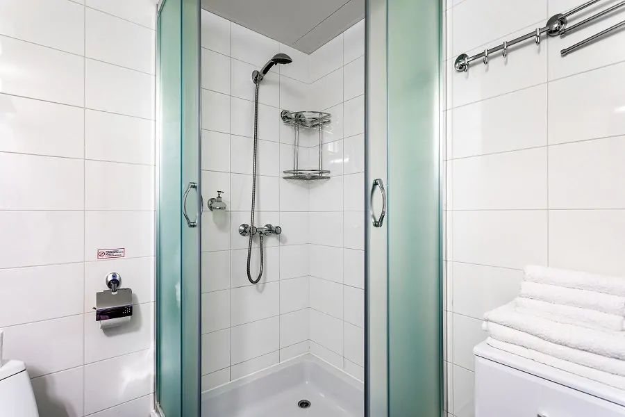 Полулюкс с балконом А