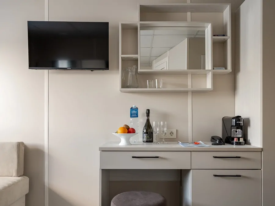 Полулюкс Б-С