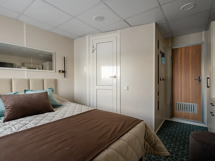 Полулюкс Б-С